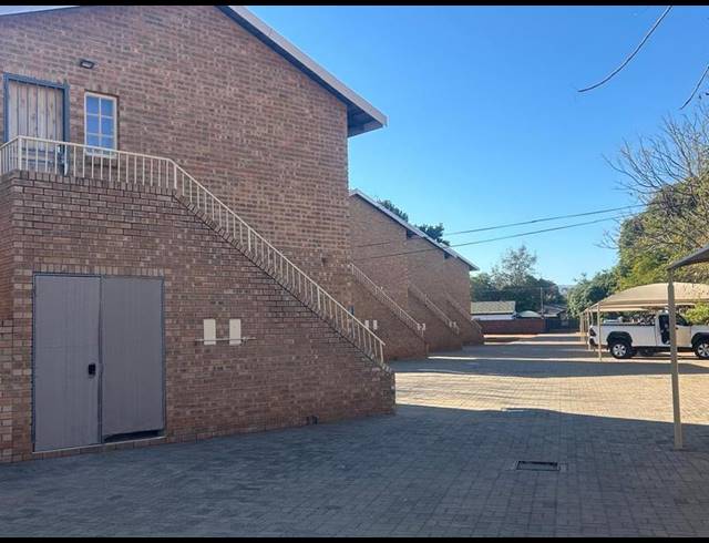 2 BEDROOM PROPERTY TO RENT IN MOKOPANE CENTRAL